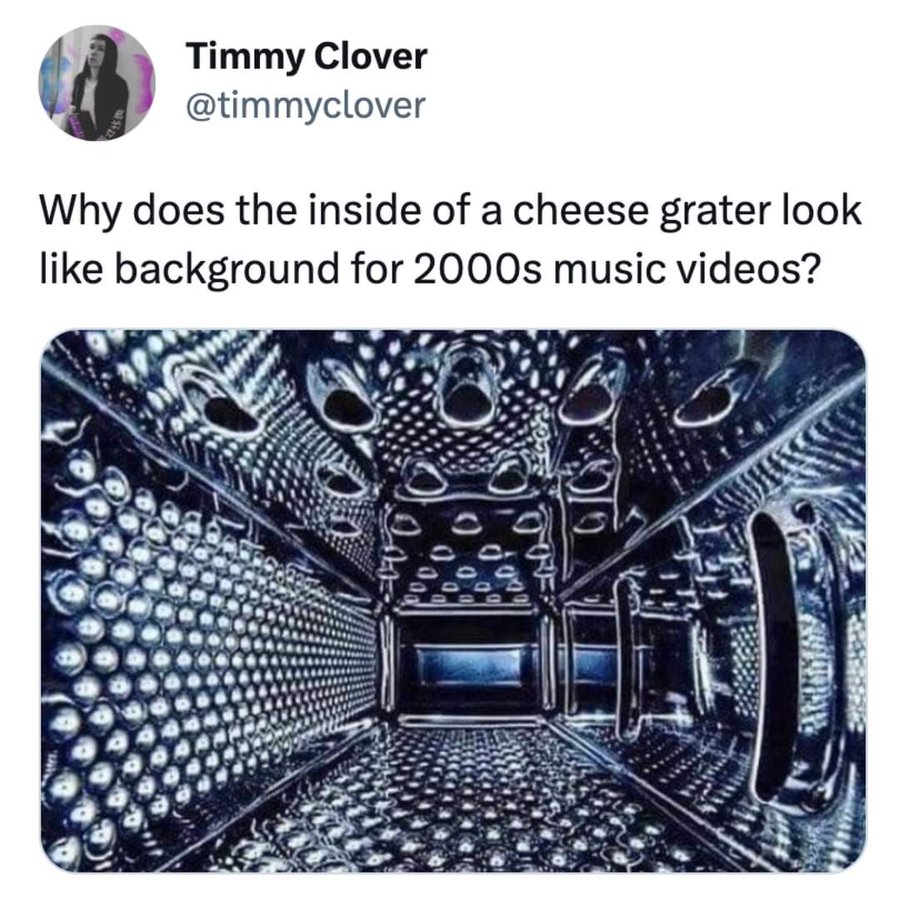 90s Music Videos Be Like… 1 90s music video meme