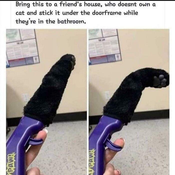 Memetastic Explosion: 25 Memes That Have Been Declared Weapons of Mass Hilarity! 2 Bring this to a friends house - Memetastic Explosion