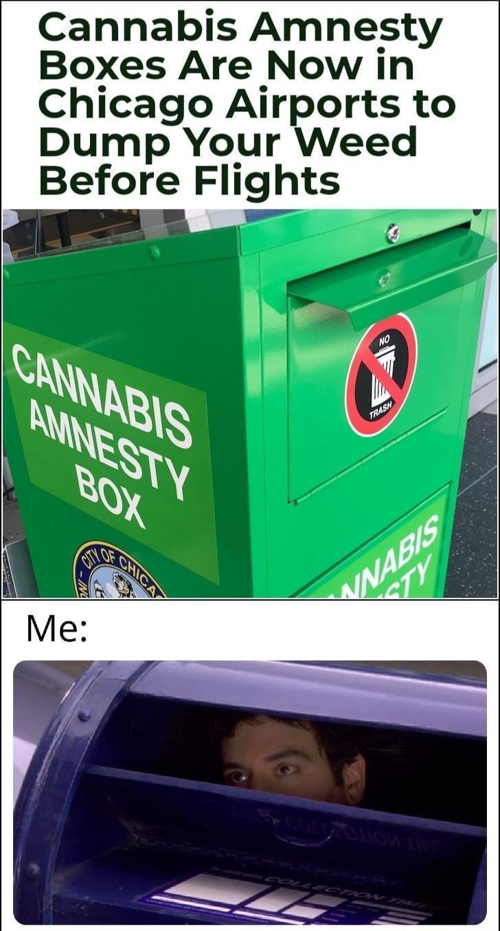 25 Crazy Memes That Will Have You Giggling When Everyone Else Is Asleep 1 Cannbis boxes - crazy memes