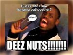 Deez Nuts Jokes - FG