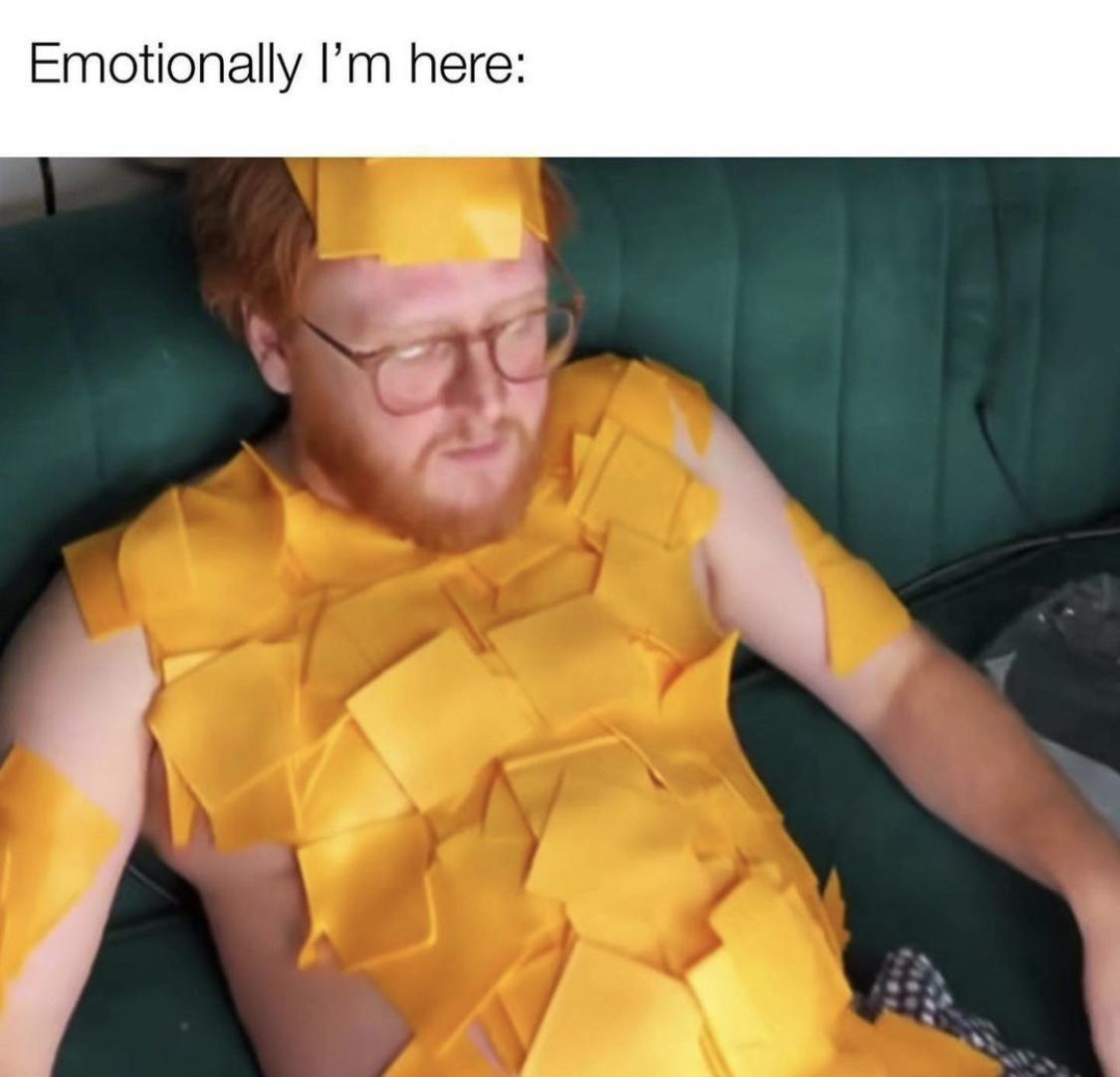 25 Crazy Memes That Will Have You Giggling When Everyone Else Is Asleep 5 Emotionally Im here