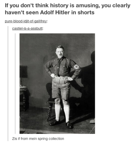 22 Memes That Will Make Your Last Two Brain Cells Giggle 15 History is amuzing