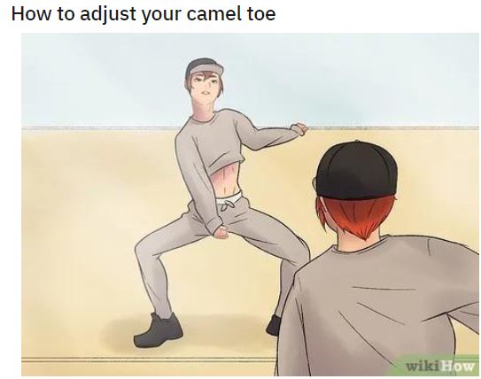 Wiki How Memes: 45 Times the Internet Turned Instructions into Comedy Gold 8 How to adjust - wiki how memes