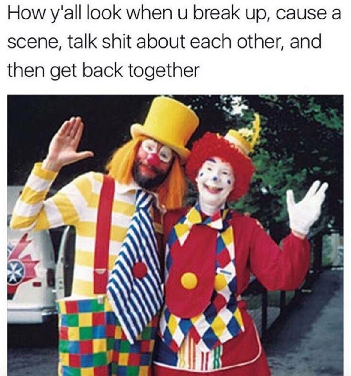 25 Clown Memes Showcasing Hilarious Circus Antics - Epic Fails