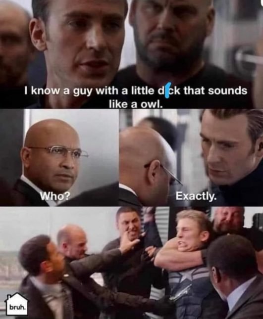 Elevator Showdowns: 20 Epic Captain America Elevator Memes You Can't ...