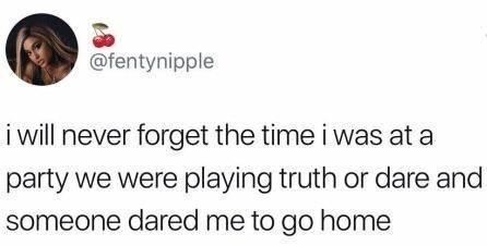 Being Alive is So Tiring: 28 Funny Memes to Make You Laugh and Relate 9 I will never forget the time - Funny Memes