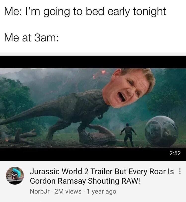 Being Alive is So Tiring: 28 Funny Memes to Make You Laugh and Relate 12 Im going to bed early - Funny Memes