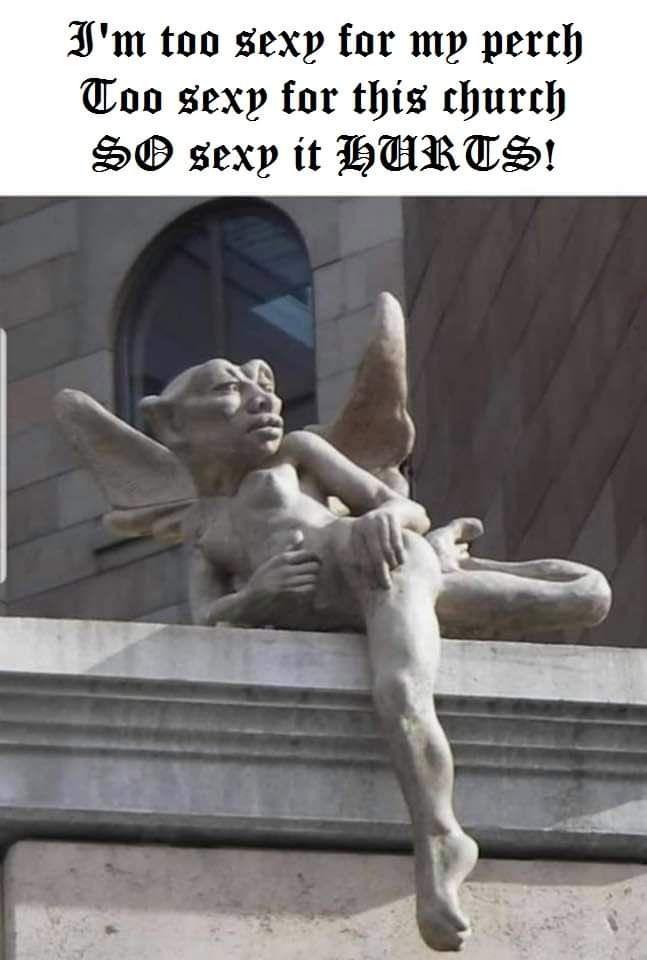Memetastic Explosion: 25 Memes That Have Been Declared Weapons of Mass Hilarity! 8 It hurts - Memetastic Explosion