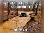 Jeep Memes - FG