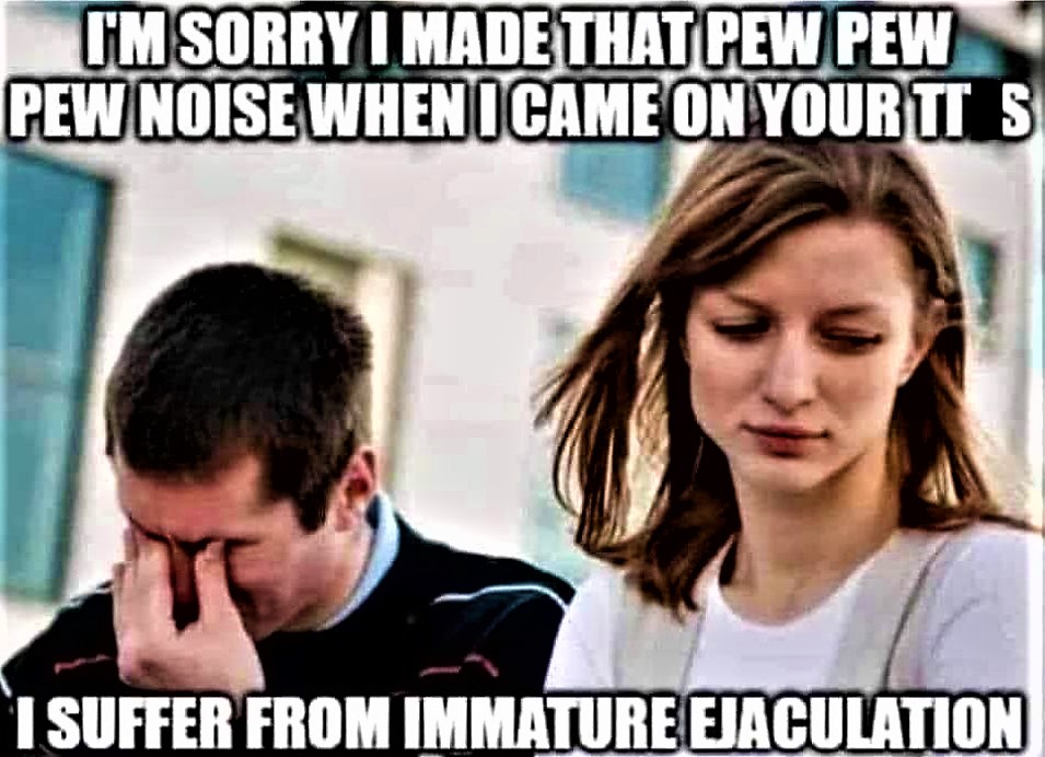 Being Alive is So Tiring: 28 Funny Memes to Make You Laugh and Relate 17 Pew pew pew - Funny Memes