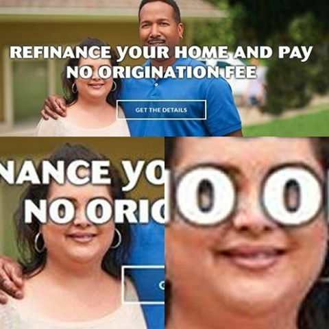 22 Memes That Will Make Your Last Two Brain Cells Giggle 20 Refinance your home