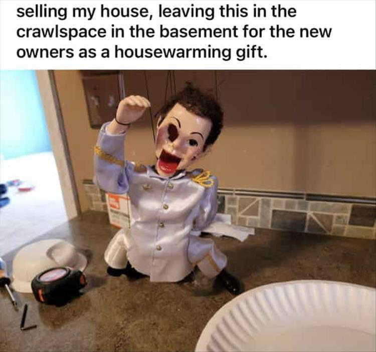 25 Memes That Deserve Your Attention 10 Selling my house