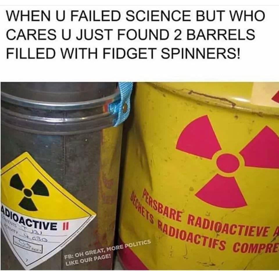 Being Alive is So Tiring: 28 Funny Memes to Make You Laugh and Relate 23 When you failed science - Funny Memes