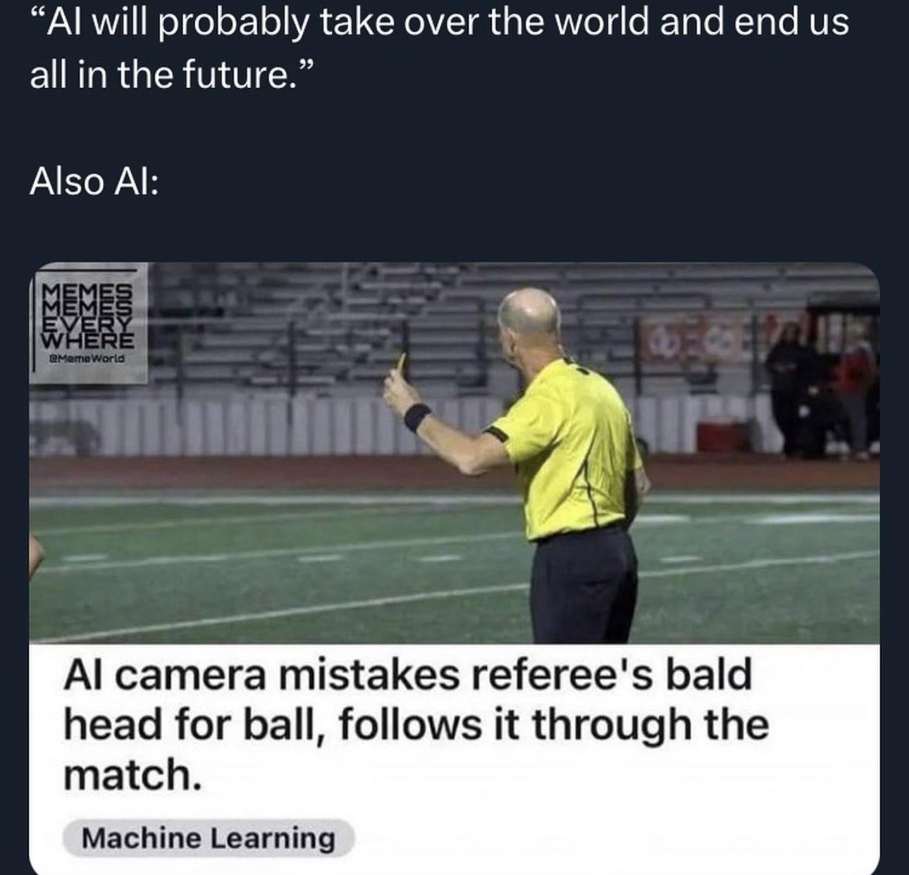 25 Funny Sunday Memes to Make Your Lazy Day Hilarious 13 machine learning - Funny Sunday Memes