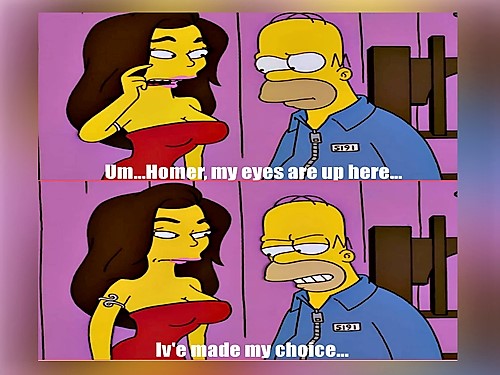 30 Simpson Jokes - FG