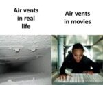 air vents meme