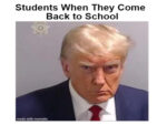 Back to school memes - FG