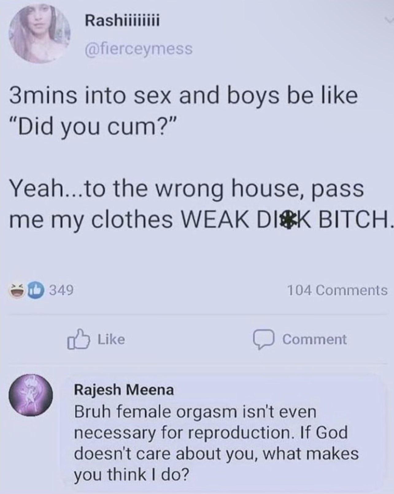 25 Diverse Memes to Brighten Your Midnight Scroll 3 Boys be like - Diverse Memes