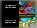Diverse Memes - FG