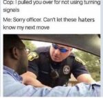 Don't Let Them Know Your Next Move