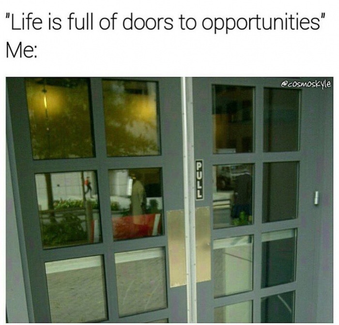 Viral Chuckles: Exploring 7 Top-Tier Memes 1 Doors to opportunity