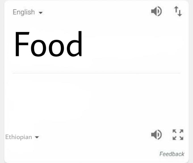 21 Funny Google Translate That Prove Language is Lost in Translation 3 Food - Funny Google Translate