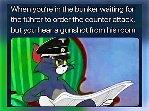 History Memes - FG