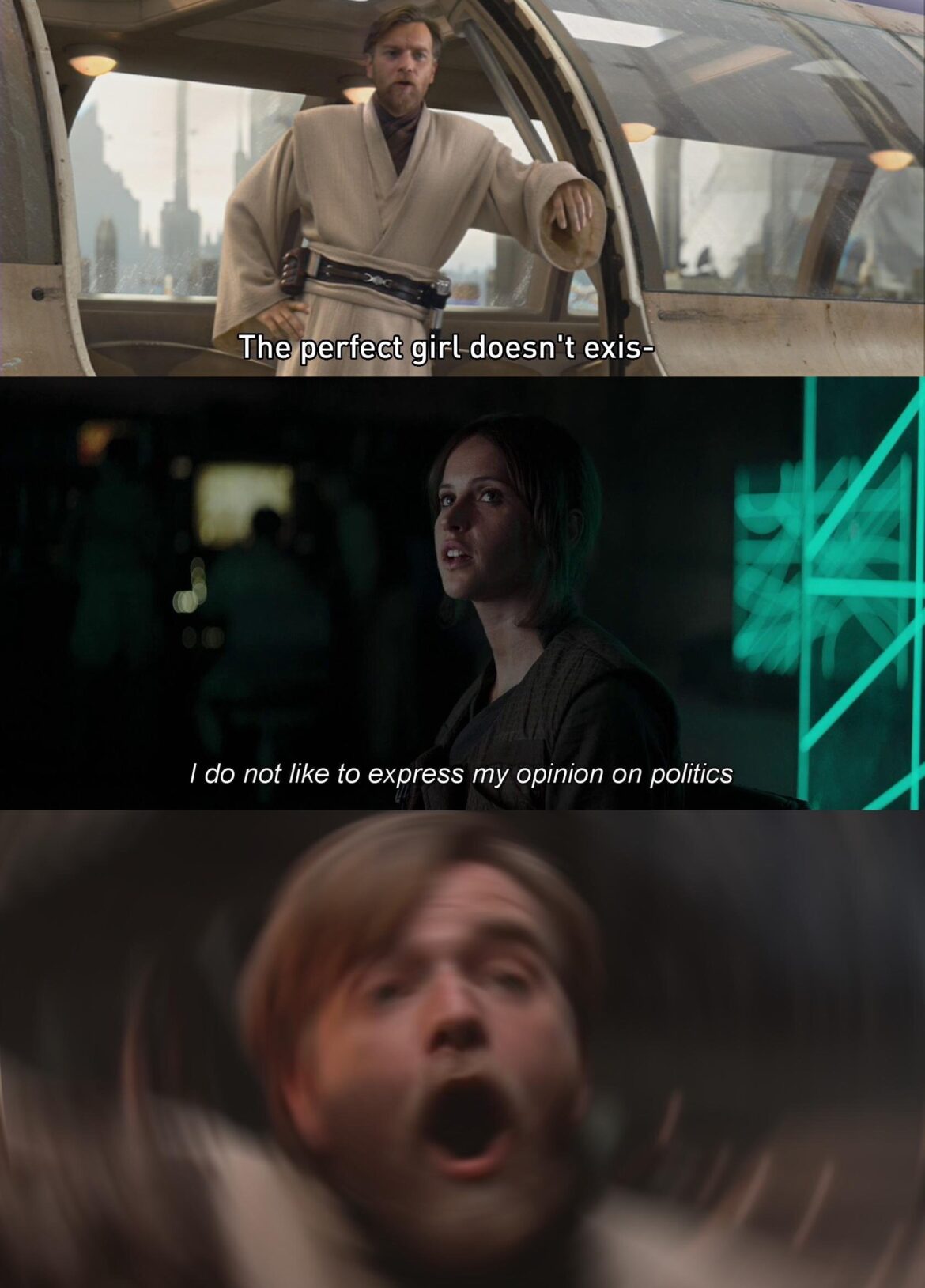 30 Prequel Memes That Have the High Ground of Humor - Funny