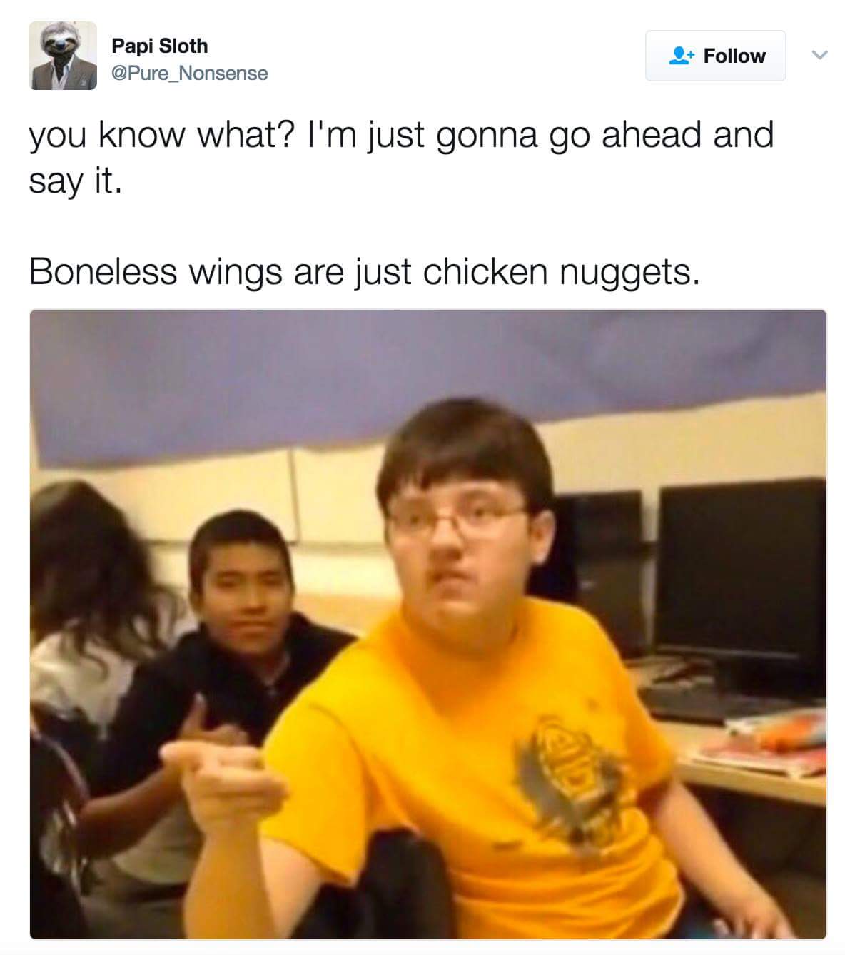 Im just gonna go ahead and say it - Fantastic Memes