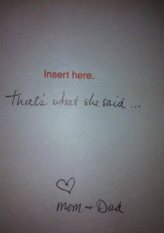 Mom Humor: 20 Times Moms Nailed Comedy & Chaos 9 Insert here - Mom Humor