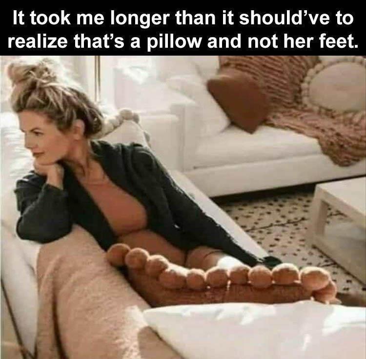 20 Outrageously Funny Memes for a Good Time 7 It tok me longer that it should have - Outrageously Funny Memes