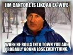 Jim Cantore Memes - FG