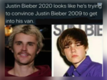 Justin Bieber Memes - FG