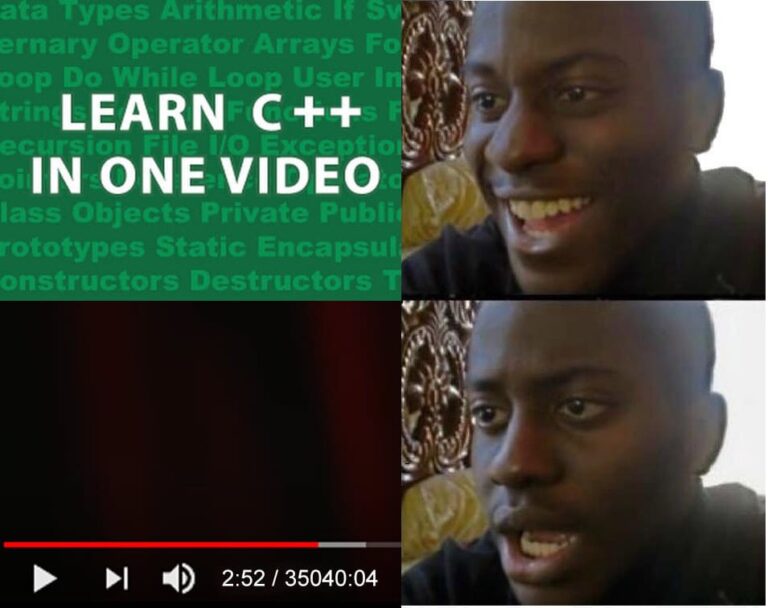 50 Programming Memes that Turn