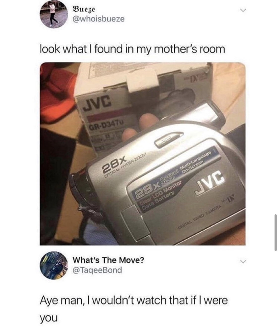 20 Whimsy-Filled Memes That Made My Grandma Ask "What's Wrong with Your Generation?" 6 Look what I found - Whimsy-Filled Memes