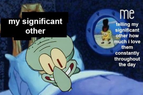 Scrolling Delights: 20 Memes for a Short Browsing Entertainment 7 My significant other Scrolling Delights