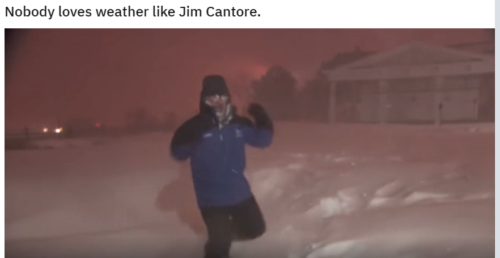 Jim Cantore Meme Meteorology: Exploring the Stormy World of 15 Jim Cantore Memes 15 Nobody Loves Jim Cantore Memes