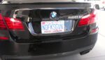 Funny License Plates - FG