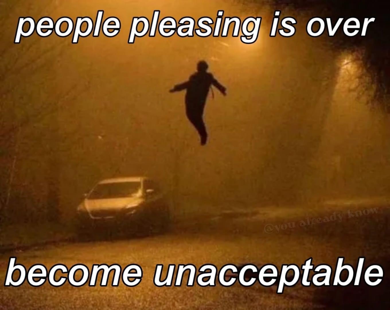 20 Viral Memes You Need to See Right Now 12 People pleasingis over - Viral Memes