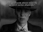 Physics Jokes - FG