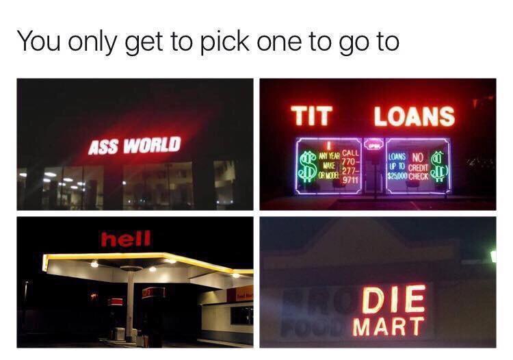 20 Viral Memes You Need to See Right Now 13 Pick one - Viral Memes