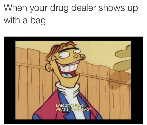 Scrolling Delights: 20 Memes for a Short Browsing Entertainment 18 Shuws up