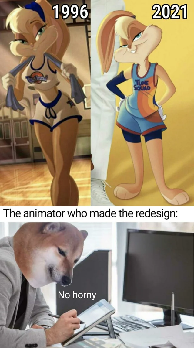 20 Cheems Memes That Made Us Smile: A Tribute to the Wholesome Dog Behind the Laughter 18 The animator who made the design - Cheemes Memes