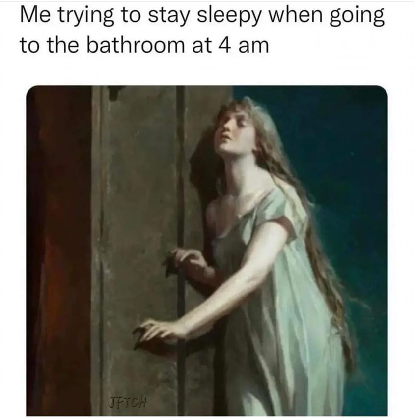 Trying to Stay Sleepy be like… 1 Trying to Stay Sleepy memes