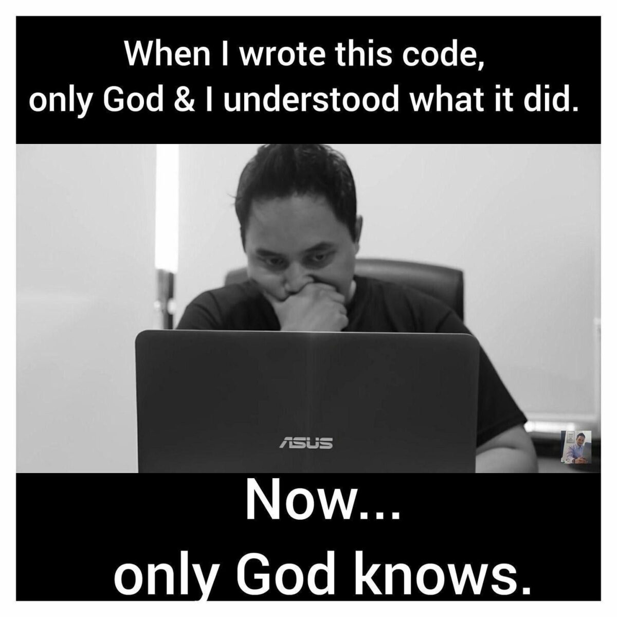50 Programming Memes that Turn "Hello World" into "Haha World" - Funny