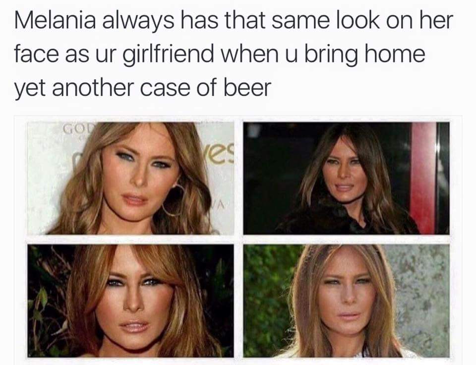 Raise Your Glasses to Laughter: 30 Brew-tiful Beer Memes for International Beer Day! 21 When you bring home another case of beer - Beer Memes