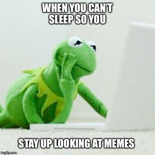 25 Insomnia Memes That Every Insomniac Can Relate To 23 When you cant sleep - Insomnia Memes