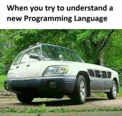 50 Programming Memes that Turn "Hello World" into "Haha World" - Funny