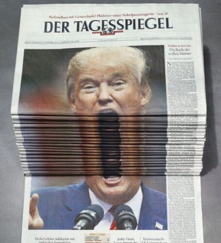 Who says the Germans have no sense of humor… 1 Who says the Germans have no sense of humor...
