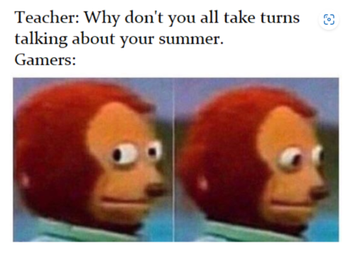30 Hilarious Back to School Memes That Perfectly Capture the Mixed Emotions of Students, Parents and Teachers 5 Why don't you all Back to School Memes